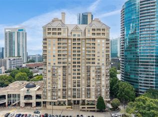 3334 Peachtree Rd NE APT 1110, Atlanta, GA 30326