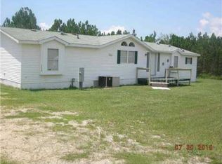 17336 SE 290th Ave, Umatilla, FL 32784