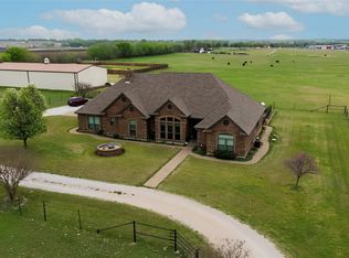 13435 Jackson Rd, Krum, TX 76249