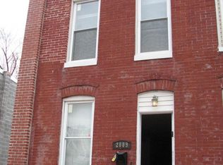 2009 Ashton St, Baltimore, MD 21223