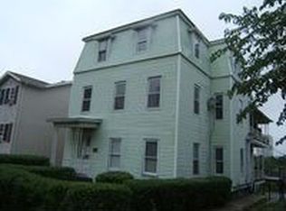 2 Queen St, Worcester, MA 01609