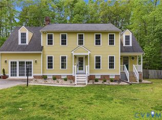 11911 Riverpark Way, Chesterfield, VA 23838