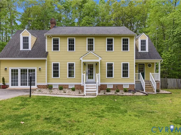 11911 Riverpark Way, Chesterfield, VA 23838