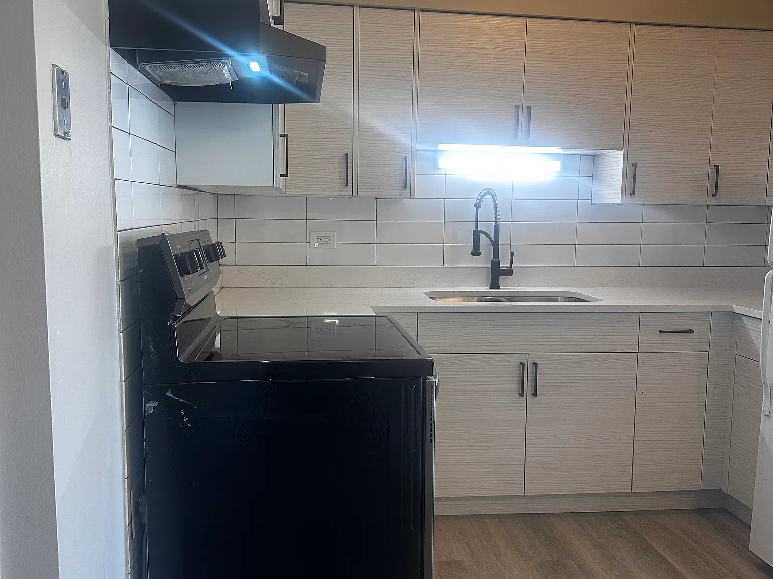 1 bed, $1,300 — Photo 4