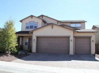 12767 E Garcia St, Dewey, AZ 86327