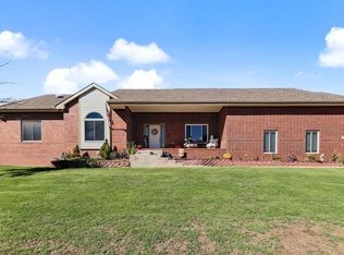 48 W Stevie Ct, Goddard, KS 67052