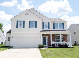 18864 Planer Dr, Noblesville, IN 46062
