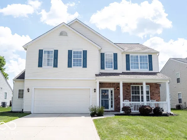 18864 Planer Dr, Noblesville, IN 46062