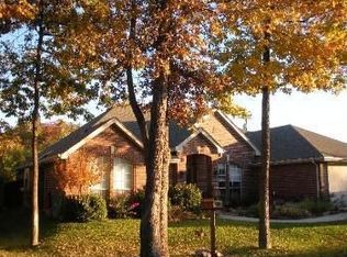 1987 Hayden Ln, Corinth, TX 76210