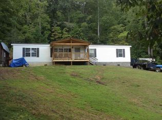 1317 Echo Valley Rd, Franklin, NC 28734