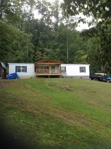 1317 Echo Valley Rd, Franklin, NC, 28734