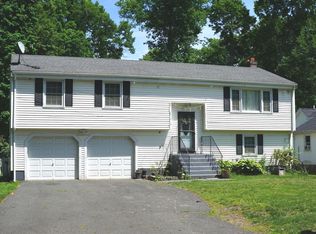 20 Ezra Silva Lane, Windsor, CT 06095