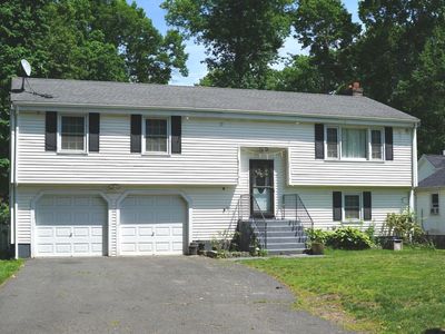 20 Ezra Silva Lane, Windsor, CT, 06095