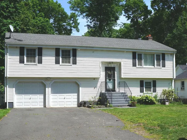 20 Ezra Silva Lane, Windsor, CT 06095