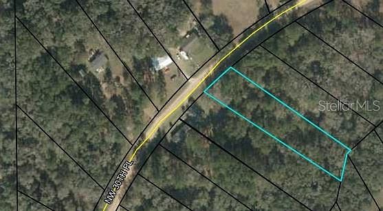 1st image of NW 30th Pl Lot 35