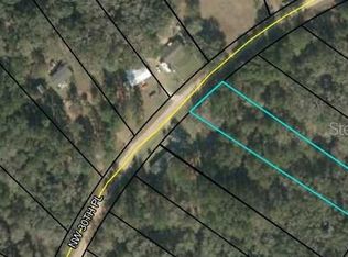 NW 30th Pl LOT 35, Jennings, FL 32053