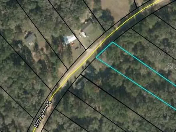 NW 30th Pl Lot 35, Jennings, FL 32053