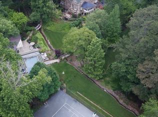 3680 Rembrandt Rd NW, Atlanta, GA 30327