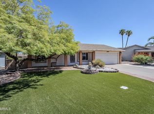 1139 S 82nd Way, Mesa, AZ 85208