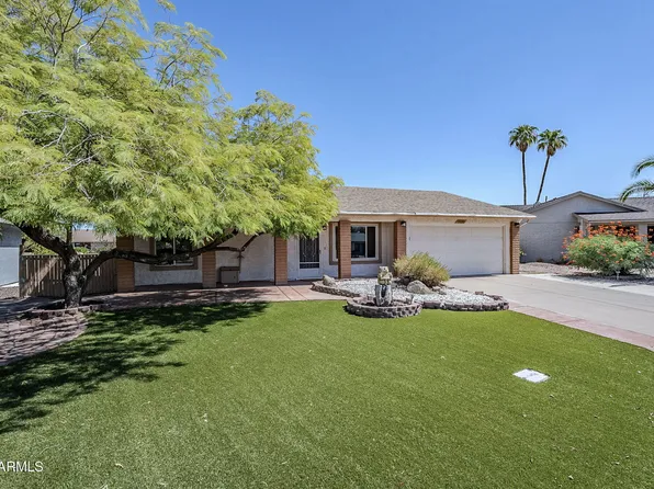 1139 S 82nd Way, Mesa, AZ 85208