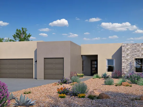 7106 W Quiet Brook Pl W Lot 60, Marana, AZ 85658