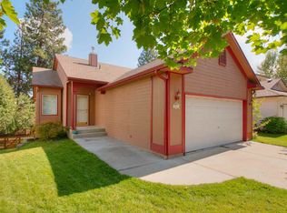 6911 S Crest View St, Spokane, WA 99224