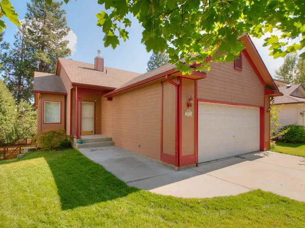 6911 S Crest View St, Spokane, WA 99224