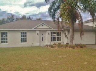 1976 S Old Mill Dr, Deltona, FL 32725