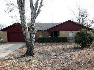 7419 S 236 East Ave, Broken Arrow, OK 74014