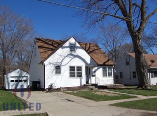 2724 Chambers St, Sioux City, IA 51104