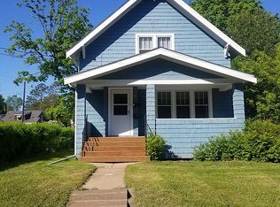 1230 N 19th Ave E, Duluth, MN 55812