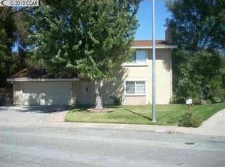 580 Mission Pl, Danville, CA 94526