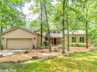 19 El Espinar Ln, Hot Springs, AR 71909