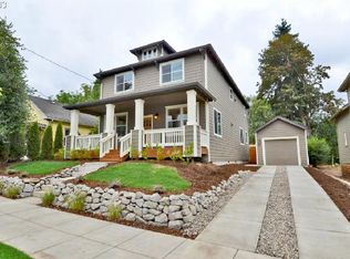 8579 SE 57th Ave, Portland, OR 97086