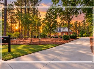 552 Bentley Ct, Aiken, SC 29803