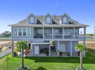 9 Hawkeye, Hitchcock, TX 77563