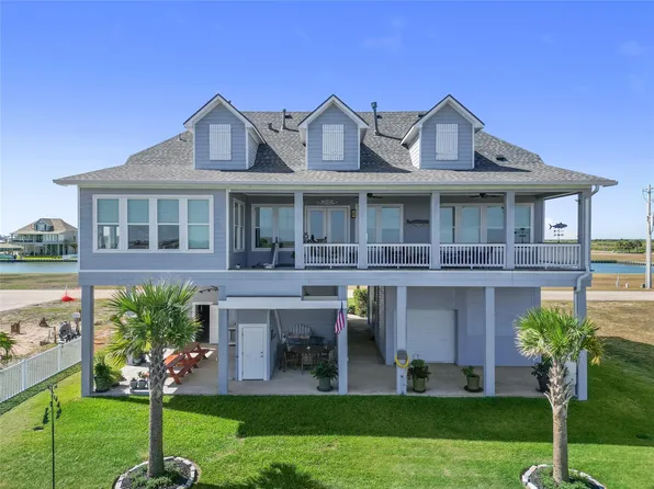 9 Hawkeye, Hitchcock, TX 77563