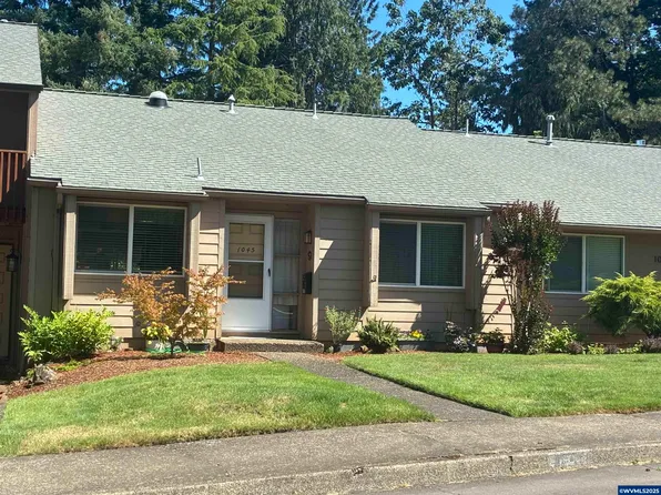 1045 Cardinal St NW, Salem, OR 97304