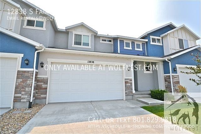 1st image of 12838 S Fairholme Cir