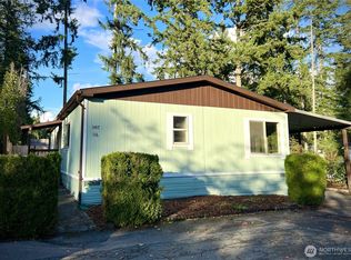 11417 124th Street Ct E #116, Puyallup, WA 98374