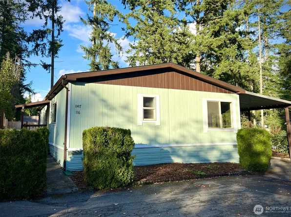 11417 124TH Street Ct E #116, Puyallup, WA 98374