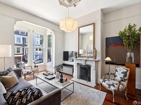 3652 17th St, San Francisco, CA 94114