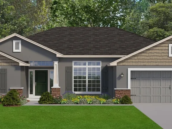 8836 Mary McCoy Dr, Olive Branch, MS 38654