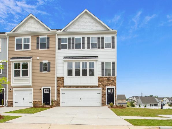 743 Parc Townes Dr #36, Wendell, NC 27591