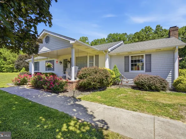 28402 Liden School Rd, Denton, MD 21629