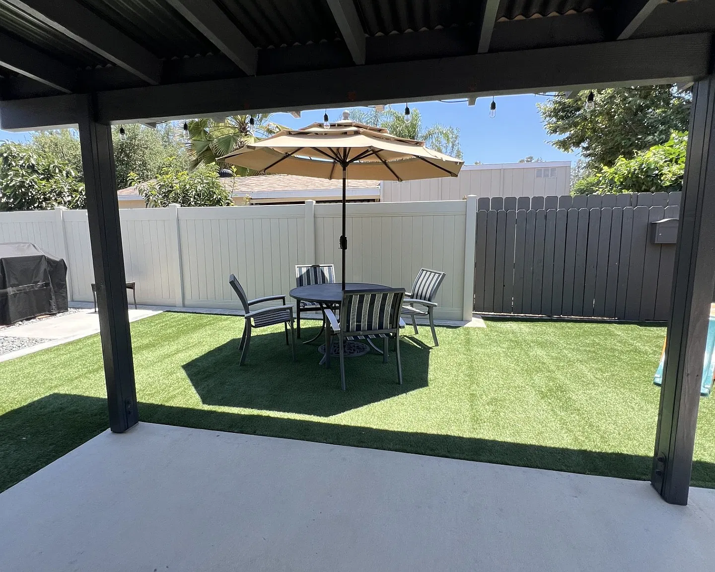 2 bed, 780 sqft, $3,150 — Photo 4
