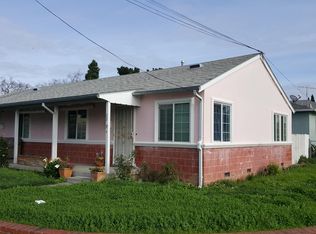 22670 Myrtle St, Hayward, CA 94541
