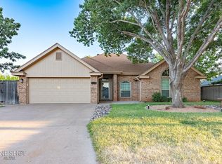 5242 Western Plains Ave, Abilene, TX 79606