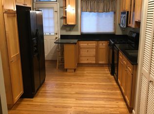 636 S Belnord Ave, Baltimore, MD 21224