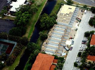 8142 SW 17th Ct #1, North Lauderdale, FL 33068